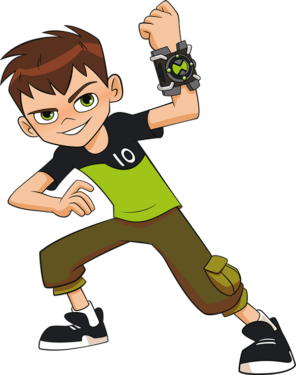 Ben10