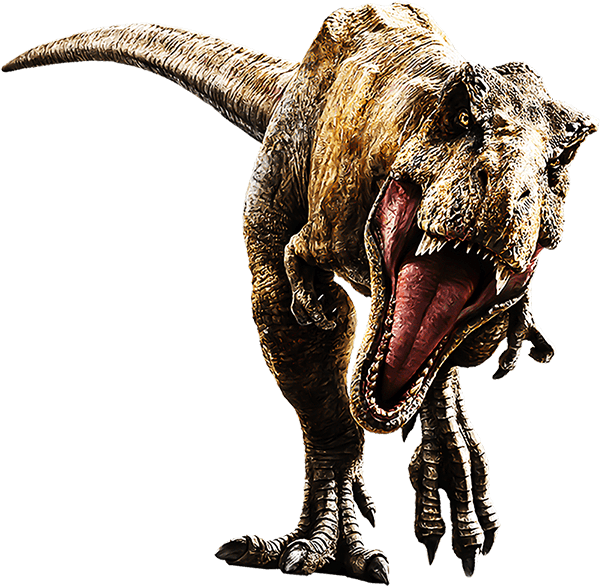 Dinosaur 4
