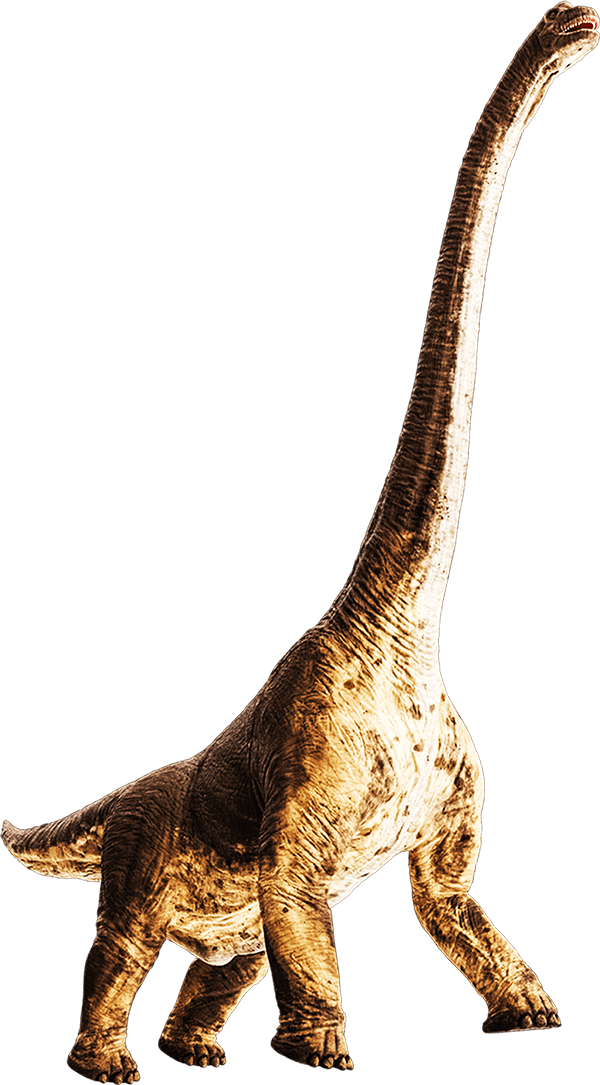 Dinosaur 5