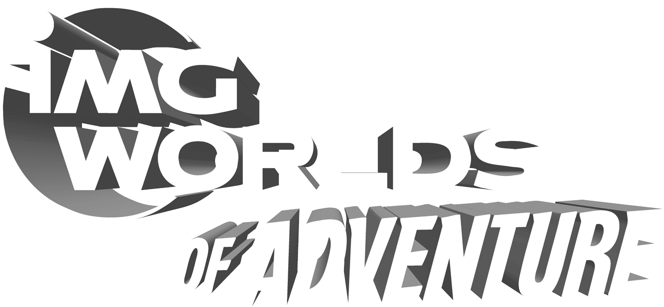 IMG Worlds of Adventure